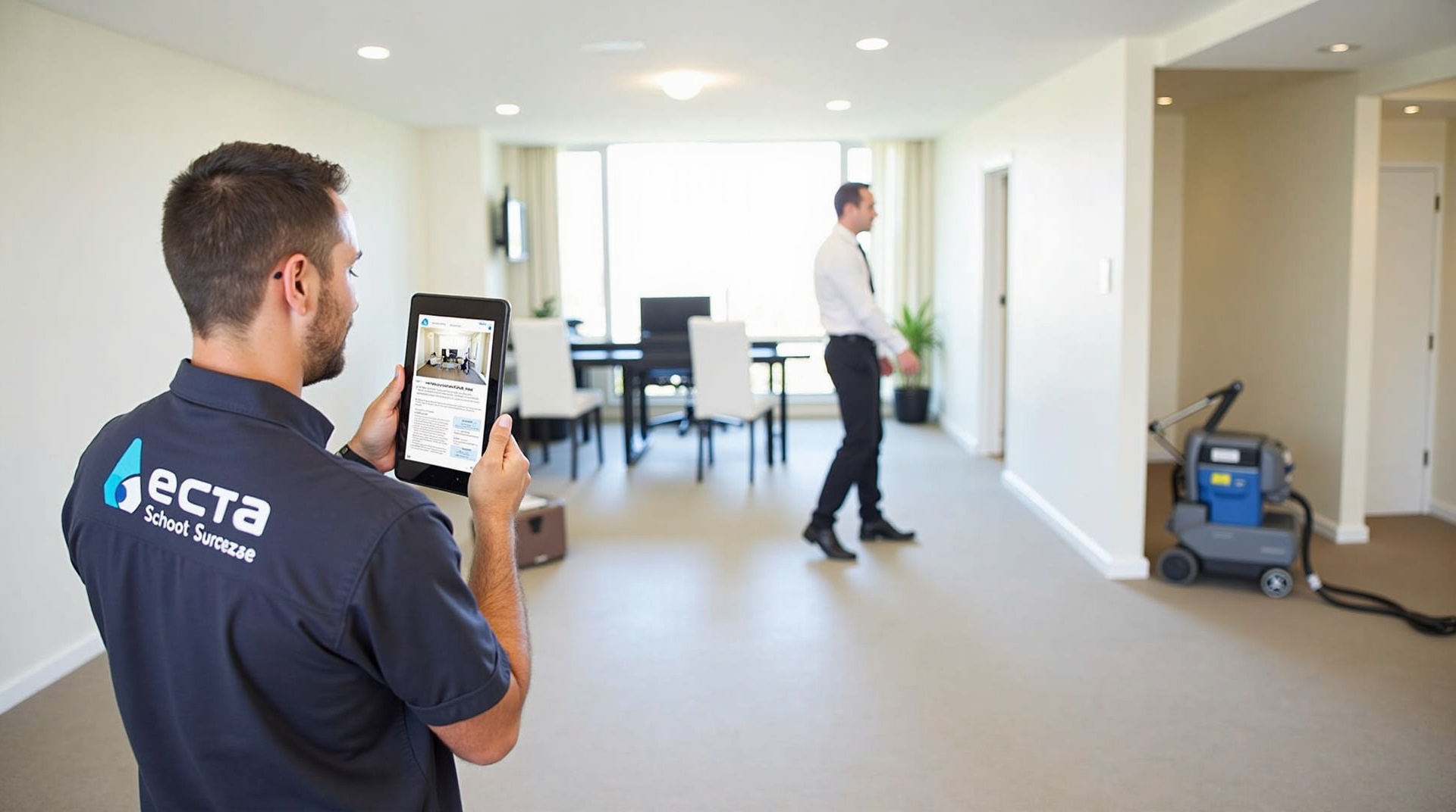 End of Lease Carpet Cleaning Lake Wendouree