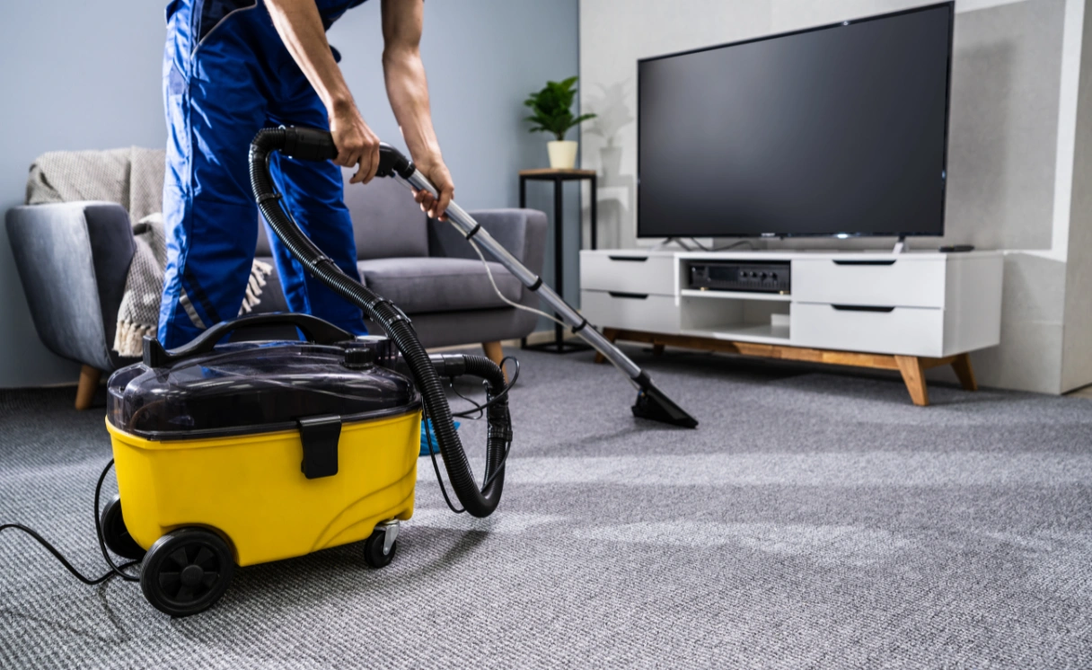 Extract End of Lease Cleaning Lake Wendouree Contact Office